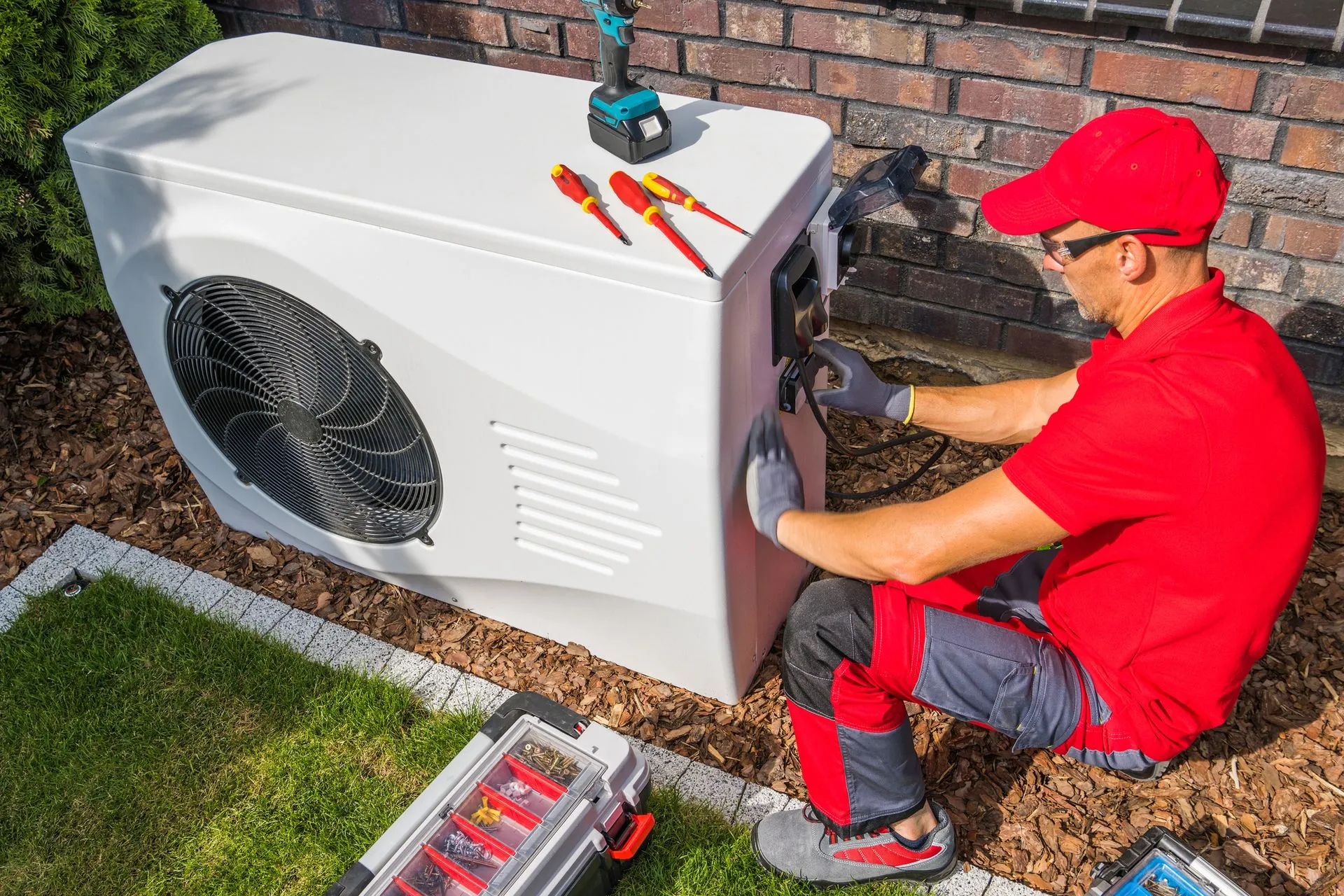About HVAC in Marion, NY